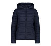 CMP Damen Giacca Da Donna in Nylon Con Cappuccio Removibile Damen Nylon Jacke mit abnehmbarer Kapuze