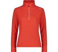 CMP Damen Grid Tech Pullover, Grenadine, 44