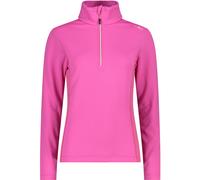 CMP Damen Grid Tech Pullover (Größe M, pink)