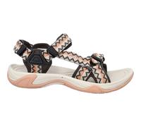 CMP Damen Multifunktionsslipper HAMAL WMN HIKING SANDAL (38Q9956) 37 SABBIA-SALMONE