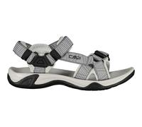 CMP Damen Sandale Hamal Hiking Sandal 38Q9956-14TC 40 Grey-Ghiaccio