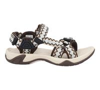 CMP Hamal WMN Hiking Sandals corda-toffee-lagoon (08PV) 41