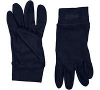 CMP Damen Handschuhe Woman Fleece Gloves 6822508-N950 XL BLACK BLUE