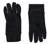 CMP Damen Handschuhe Woman Fleece Gloves 6822508-U901 M Nero