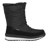 CMP - Women's Harma Snow Boot WP - Winterschuhe, Gr. 42, schwarz (Nero)