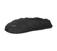 CMP Hausschuhe Doorsteps Lyinx Slipper schwarz Damen, Größe Euro (US) 36/37 (4/5)