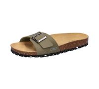 CMP Damen Hausschuhe Eco Elys Wmn Slipper 3Q95846-E663 39 Sage
