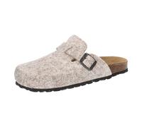 CMP Damen Hausschuhe ECO Taraz WMN Home Slippers 3Q48956-A231 38 Bone Mel.