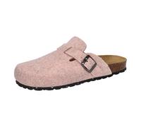 CMP Hausschuhe ECO Taraz Home Slippers amaranto rosa/pink Damen, Größe Euro (US) 41 (8)