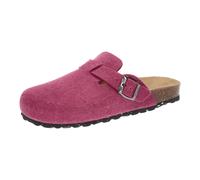 CMP Damen Hausschuhe ECO Taraz WMN Home Slippers 3Q48956-C922 39 Amaranto Mel.