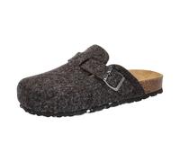 CMP Damen Hausschuhe ECO Taraz WMN Home Slippers 3Q48956-U905 36 Carbone Melange