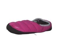 CMP Damen Hausschuhe Lyinx Wmn Slipper 30Q4676-C839 40-41 Carminio