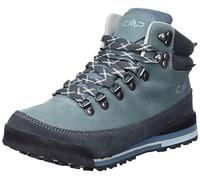 CMP Damen Heka Wmn Hiking Shoes Wp Wanderschuhe, Mineral Green, 37 EU