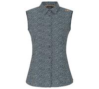 CMP Damen Hemd Woman Shirt 30T7756-18YE 34 Blue-Solarium
