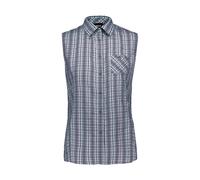 CMP Damen Hemd Woman Shirt 30T9966-74ZE 38 Petrol-Bounganville