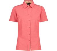 CMP Damen Hemd WOMAN SHIRT (31T7156) 42 CORALLO
