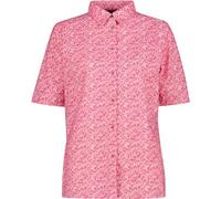 Cmp 33s5656 Kurzarmhemd L Bubblegum / Festival