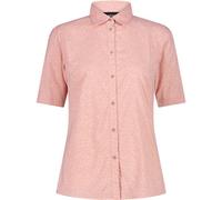 cmp Funktionshemd in Rosa - Größe 42 | Damen Outdoor Tops Shirts