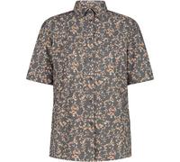 Cmp 33s5656 Kurzarmhemd 3XL Terra / Salmone