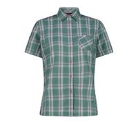 CMP Damen Hemd WOMAN SHIRT 34S5706-26ZT 40 Agave-Festival