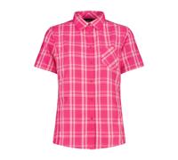 CMP Damen Hemd WOMAN SHIRT 34S5706-31ZT 34 Festival-Bubblegum