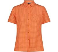 Cmp 34s5706 Kurzarmhemd 3XL Tangeri / Darker Tangeri