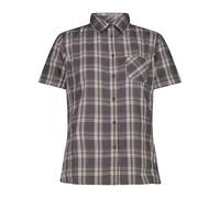 CMP Damen Bluse (Größe M, grau)