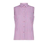 CMP Damen Hemd WOMAN SHIRT 34S5716-05YR 36 B.Co-Fuxia-Provenza