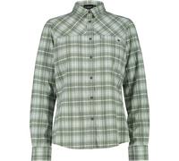 CMP Woman Shirt salvia-jade-bianco (20ZR) 40