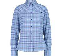 CMP Damen Hemd WOMAN SHIRT (34S5746) 46 SKY-PROVENZA-B.CO