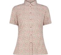 CMP Damen Hemd WOMAN SHIRT (34S6166) 38 ORCHIDEA-SALVIA-B.CO
