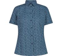 CMP Damen Hemd WOMAN SHIRT (34S6166) 40 B.BLUE-TIFFANY
