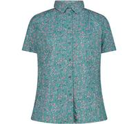 CMP Damen Hemd WOMAN SHIRT (34S6166) 44 AGAVE-FESTIVAL