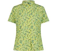 CMP Damen Hemd WOMAN SHIRT (34S6166) 48 APPLE-TIFFANY