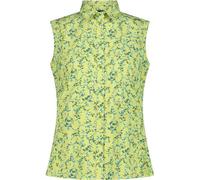 CMP Damen Hemd WOMAN SHIRT (34S6176) 40 APPLE-TIFFANY