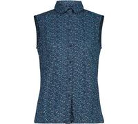 CMP Damen Hemd WOMAN SHIRT (34S6176) 42 B.BLUE-TIFFANY