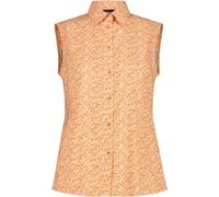 CMP Damen Hemd WOMAN SHIRT (34S6176) 42 SALMONE-TANGERI