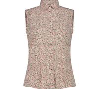 CMP Damen Hemd WOMAN SHIRT (34S6176) 44 ORCHIDEA-SALVIA-B.CO