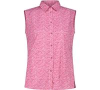 CMP Damen Hemd WOMAN SHIRT (34S6176) 46 BUBBLEGUM-FESTIVAL