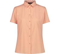 CMP Damen Hemd WOMAN SHIRT (34S6186) 36 SALMONE