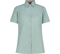 CMP Damen Hemd WOMAN SHIRT (34S6186) 44 JADE