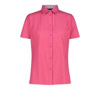 CMP Damen Hemd WOMAN SHIRT 34S6186-C505 34 Fuxia