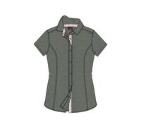 CMP Damen Hemd WOMAN SHIRT 34S6186-E452 40 Salvia