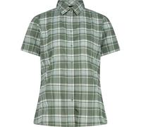 CMP Woman Shirt jade-salvia-b.co (07YR) 48