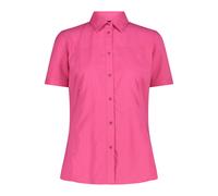 Cmp 34s6206 Kurzarmhemd 2XS Fuxia