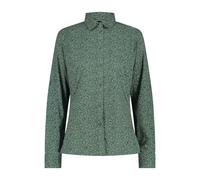 CMP Damen Hemd WOMAN SHIRT 34S6306-28YR 40 Salvia-Jade