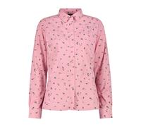 CMP Damen Hemd WOMAN SHIRT 34S6306-B504 40 Rose