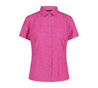 Cmp 34s6316 Langarmhemd XS Fuxia / Provenza
