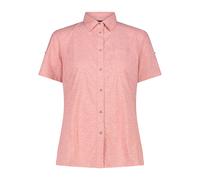 CMP Damen Hemd WOMAN SHIRT 34S6316-26YR 40 Rose-Orchidea