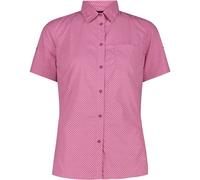 CMP Woman Shirt festival-bianco (52ZT) 48